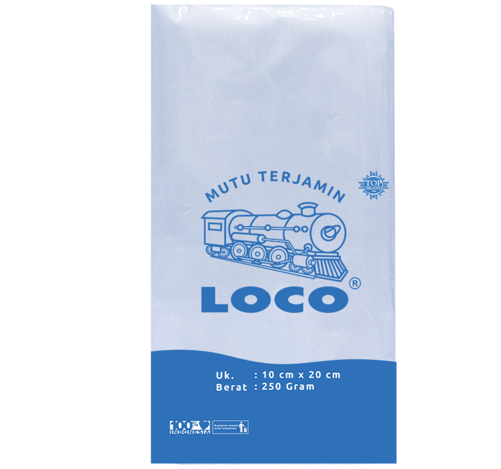 LOCO Anti Panas 10