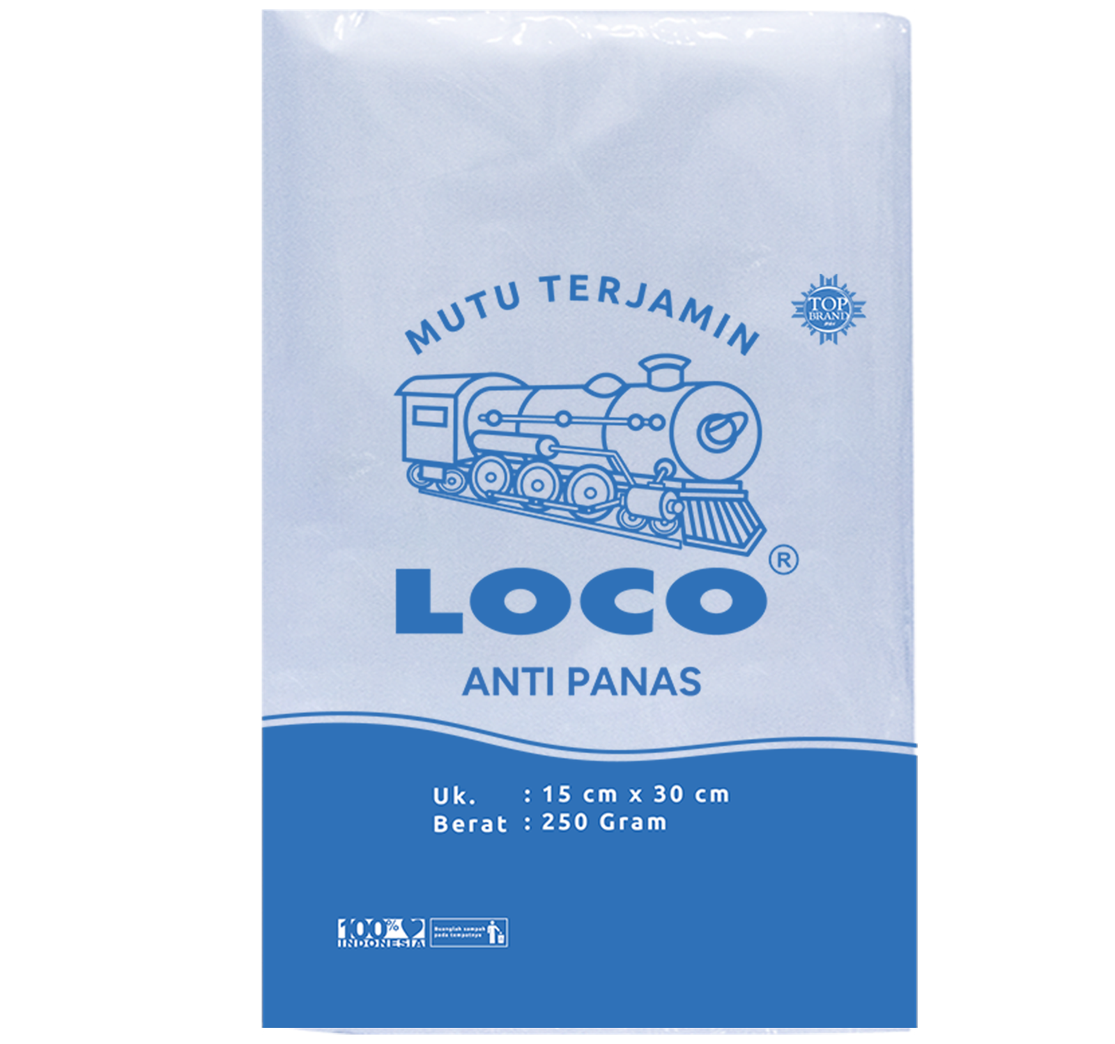 LOCO Anti Panas 15